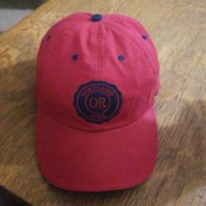 Fahrenheit Portland Oregon Cap Size Adjustable
